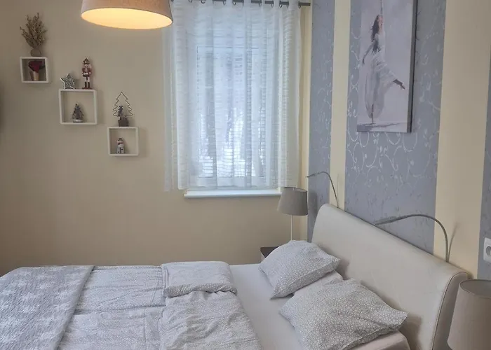 Piekny Widok ! Διαμέρισμα *