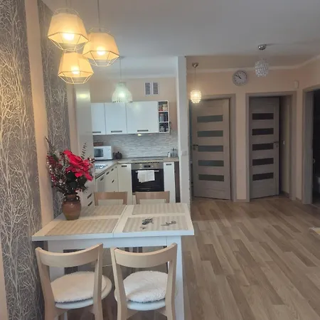 Piekny Widok ! Apartment Karpacz