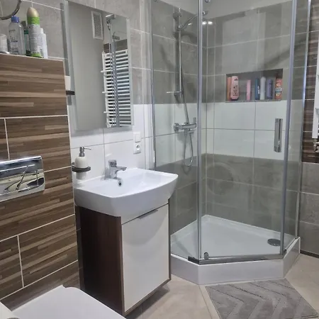 Piekny Widok ! Apartment Karpacz