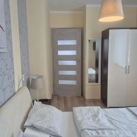 Piekny Widok ! Apartment *