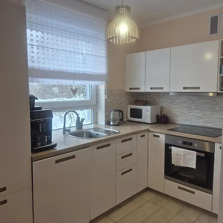 Apartment Piekny Widok !