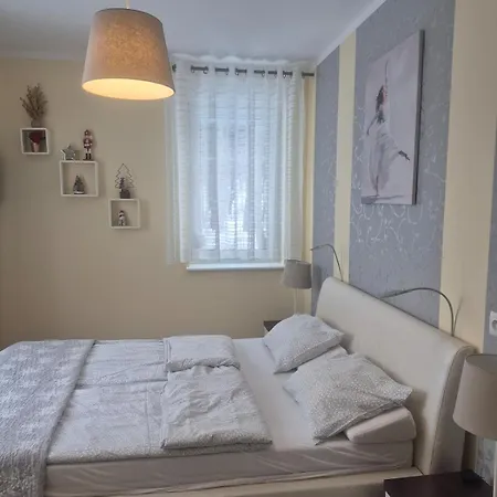 Piekny Widok ! Apartment *