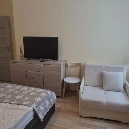 Apartment Piekny Widok ! *