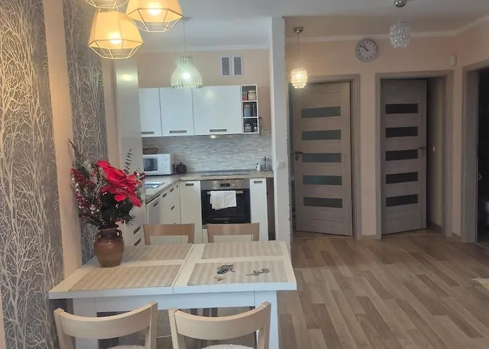 Piekny Widok ! Apartment Karpacz