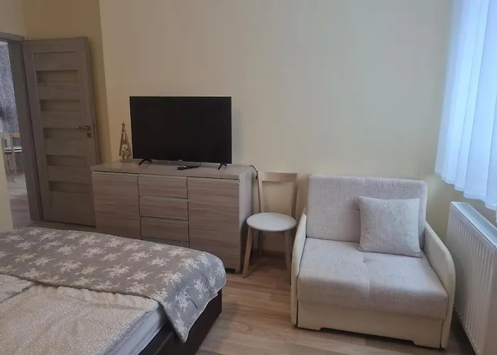 Apartment Piekny Widok ! *